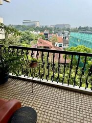 Toh Yi Court (D21), Condominium #629858171